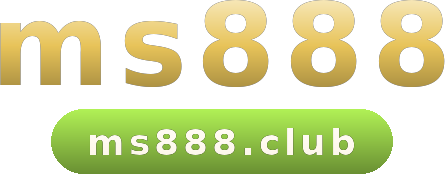 ms888 logo
